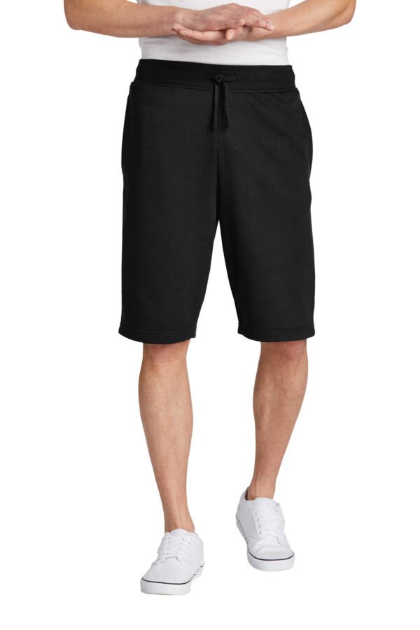 Fleece Short