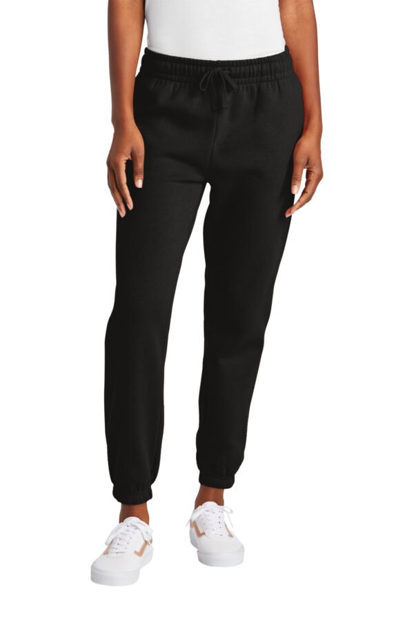 Fleece Sweatpant