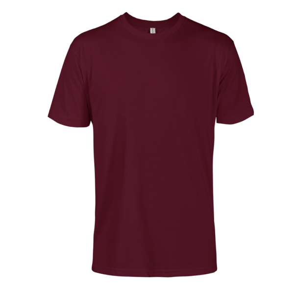 Crew Neck Tshirt