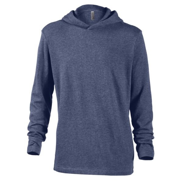 Jersey Hoodie