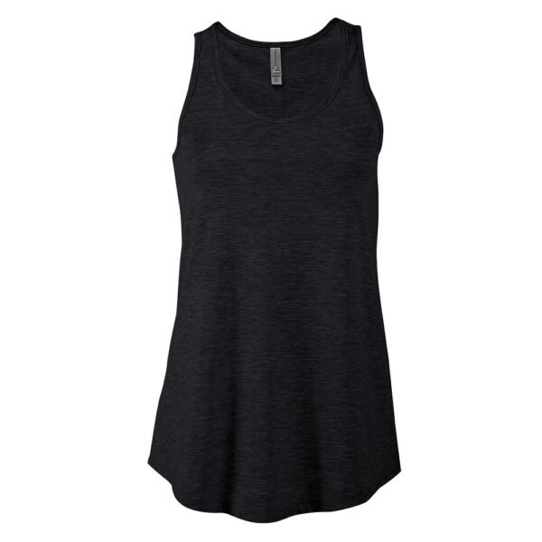 Ladies Flowy Tank